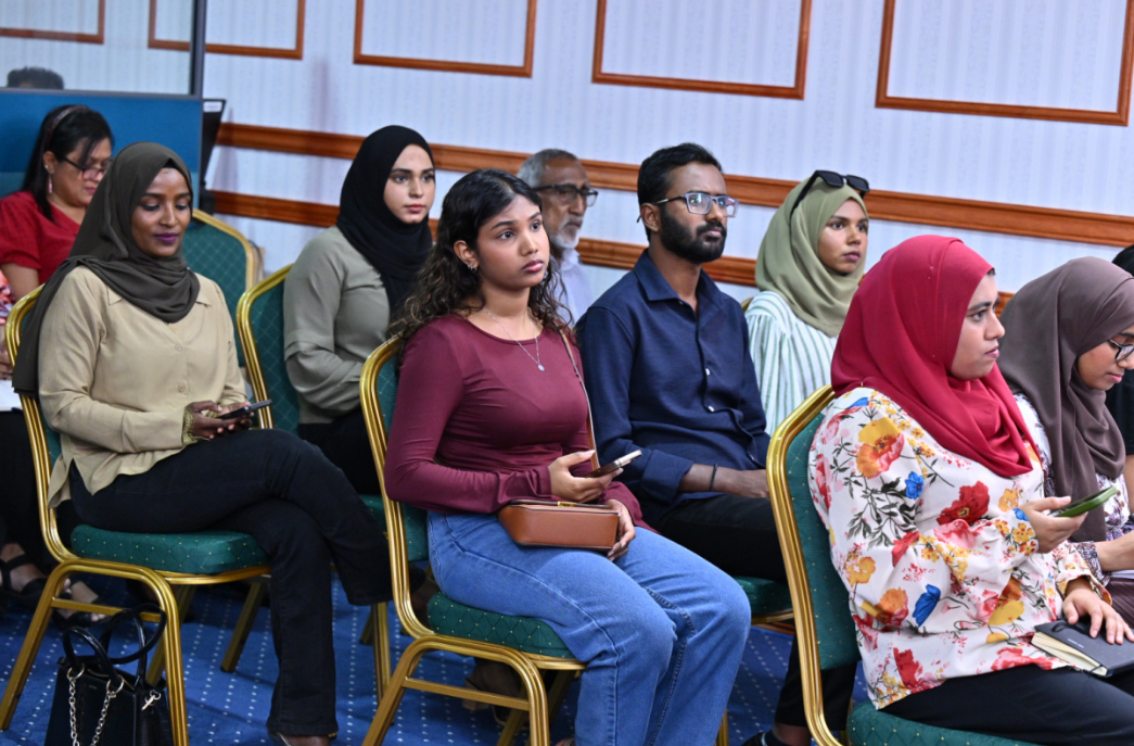 މީޑިއާ ކޮމިޝަންގެ އިންތިހާބު އަންނަ މަހު 11 ގައި