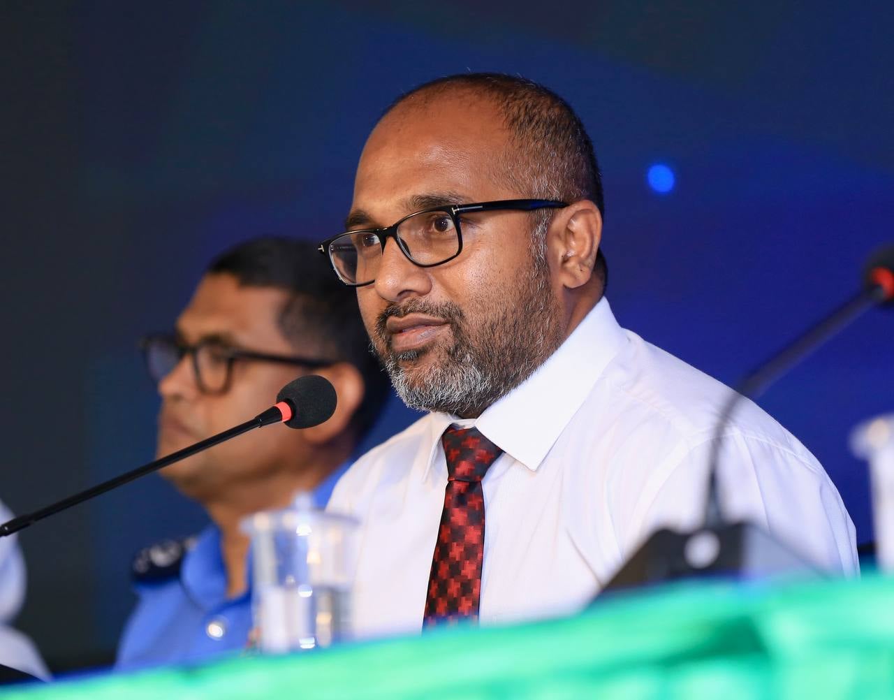 ހޯޕް އައިލެންޑް ތަރައްގީކޮށްދޭނެ ބަޔަކު ހޯދަން އިއުލާންކޮށްފި