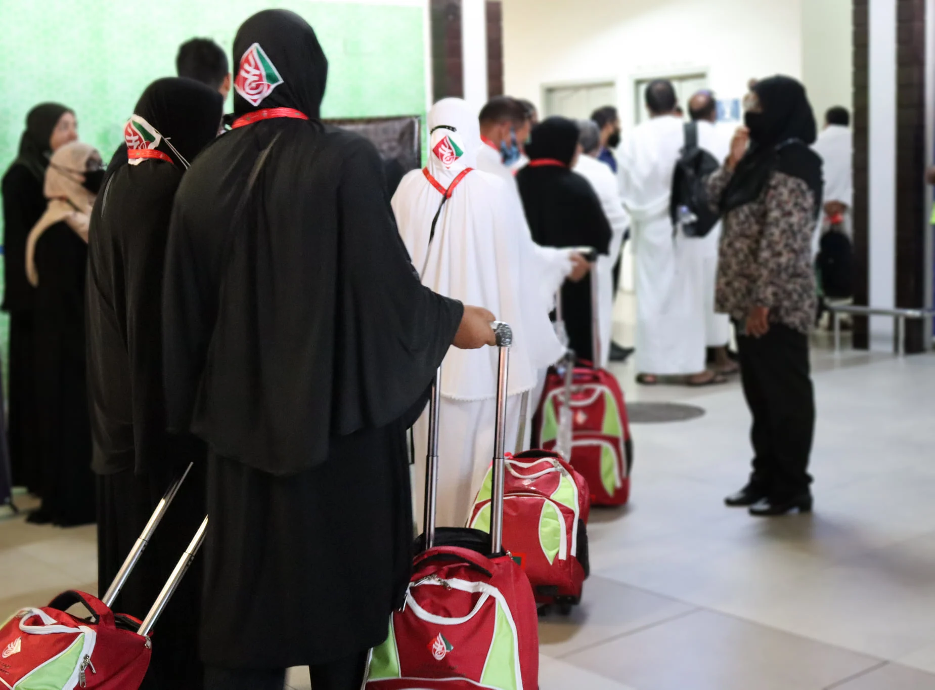 ސަރުކާރުގެ އެހީގައި ހައްޖަށް ފޮނުވާ ފަރާތްތައް މާދަމާ ފުރަނީ