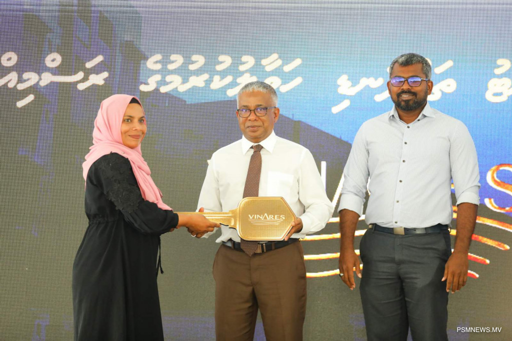 ކުރީ ސަރުކާރުން ފްލެޓާއި ގޯތި ލިބުނު ކަމުގެ ލިޔުން ހަވާލު ކުރި ފަރާތްތަކަށް ގޮތްތަކެއް ހަމަޖެއްސުމަށް ނިންމައިފި