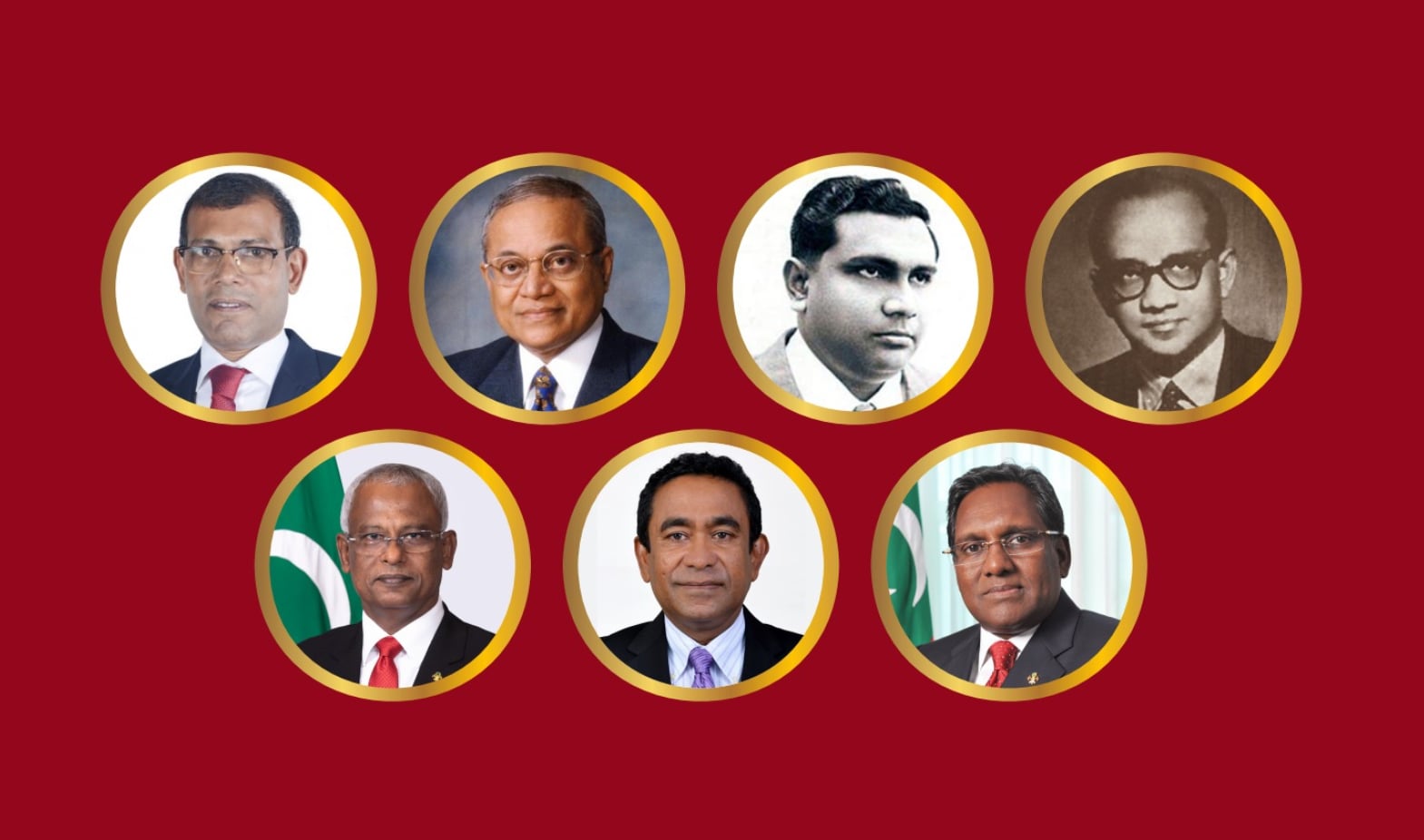 ނޮވެމްބަރު 11: ރާއްޖެ ދެވަނަ ފަހަރަށް ޖުމްހޫރިއްޔަތަކަށް ފުރޮޅުނު ތާރީޚީ ދުވަސް