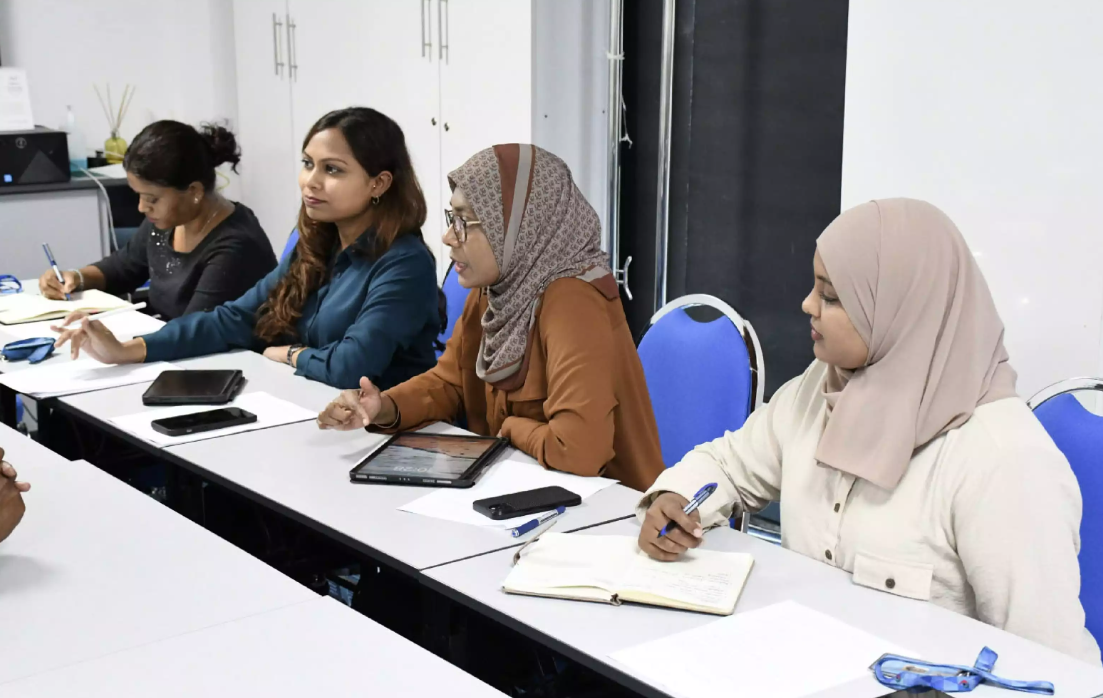 ވެއްޓުނު މީހާގެ ފުޓޭޖު ދެއްކުމުން އެޗްއާރުސީއެމުން ކަންބޮޑުވެއްޖެ