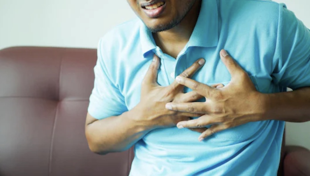 ހާޓް އެޓޭކަކަށްފަހު ހިތުގެ މަސްތައް އަމިއްލައަށް މަރާމާތުވޭ؛ ދިރާސާ