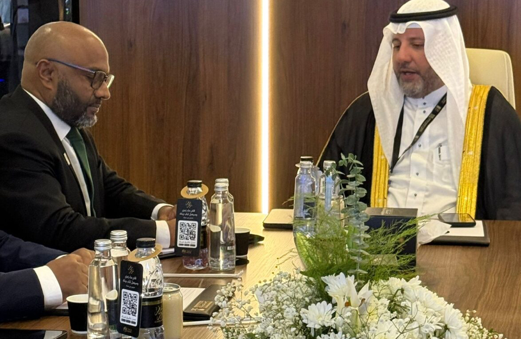 މިއަހަރުވެސް ދިވެހި ޙައްޖުވެރިންނަށް މައްކާ ރޫޓް އިނީޝިއޭޓިވްގެ ޚިދުމަތްތައް ލިބޭނެ: މިނިސްޓްރީ