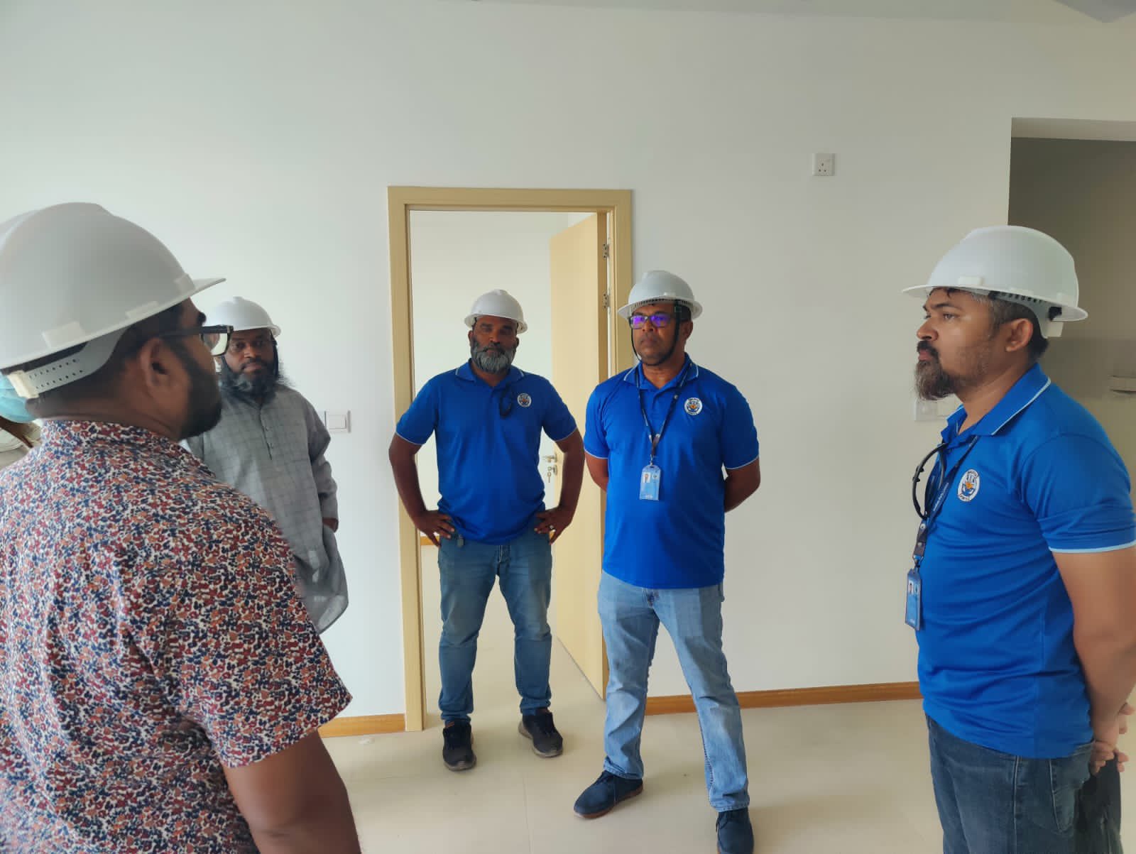 އެމްޕީއެލް ފްލެޓްތަކުގައި އަންނަމަހު ދިރިއުޅެން ފެށޭނެ: ސީއީއޯ