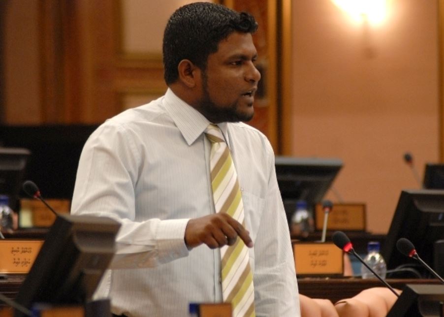 ކުރީގެ މެންބަރު އަބްދުﷲ އަބްދުއްރަހީމް ދިރާގު ބޯޑަށް އައްޔަންކޮށްފި