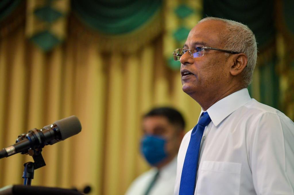 ކޮވިޑަށްފަހު ރާއްޖެ އާންމު ހާލަތަށް؛ ކްރެޑިޓް ހައްގުވަނީ ކާކަށް؟