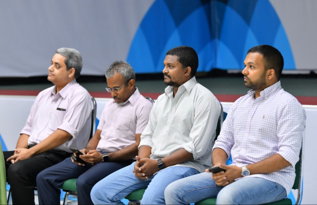 ބާރ ކައުންސިލްގެ އިންތިޚާބުގައި ވޯޓުލާން ރަޖިސްޓްރީވުމުގެ މުއްދަތު އިތުރުކޮށްފި