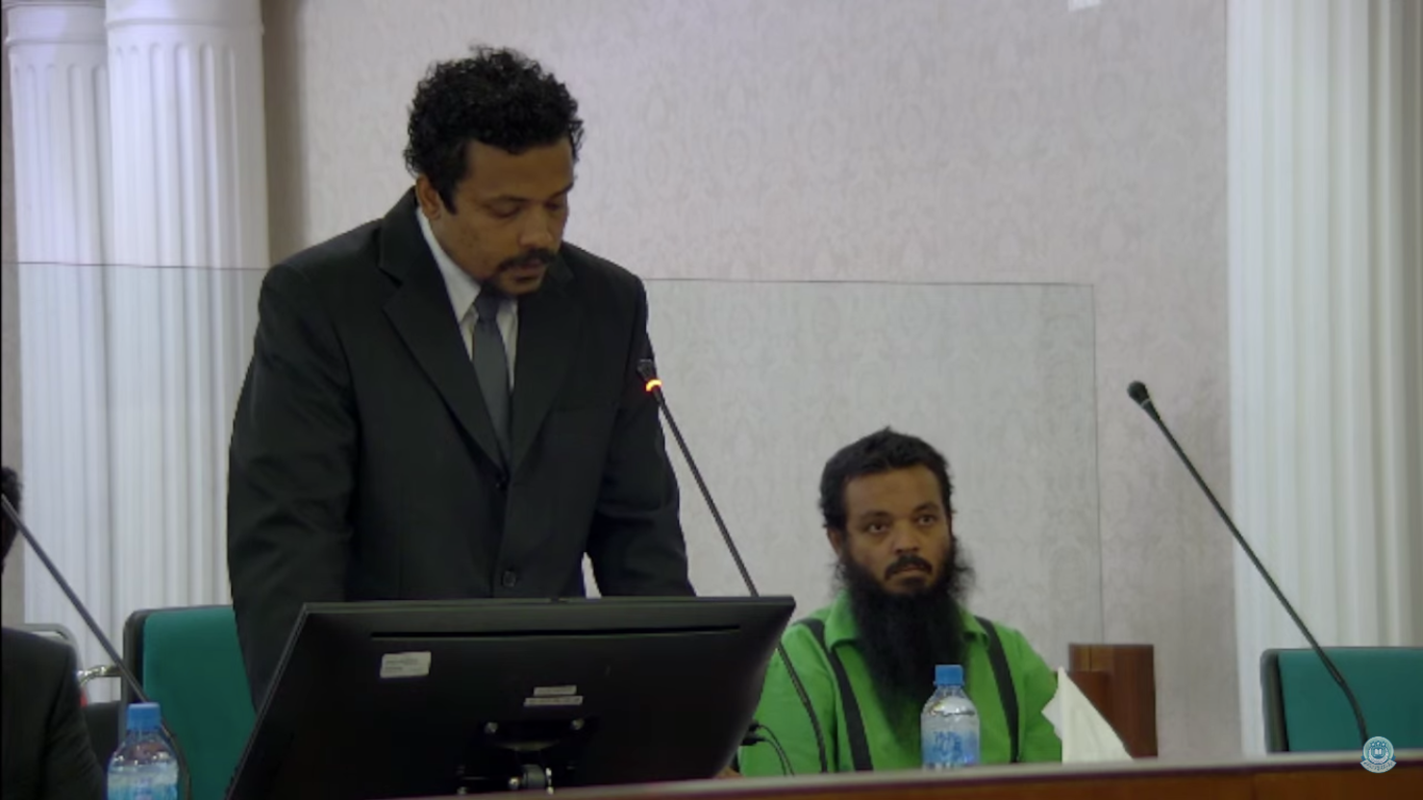 ޒިޔަދަމްގެ މަރު: ސިފާމްގެ އުމުރު ދުވަހުގެ ޖަލު ހުކުމް ހައިކޯޓުން ދަމަހައްޓައިފި