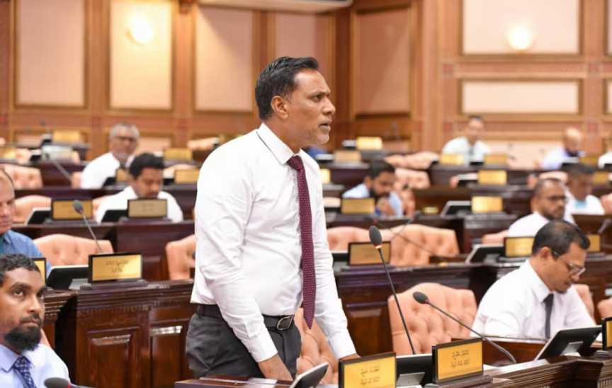ޖިންސީ ފުރައްސާރައިގެ ވާހަކަ މީޑިއާގައި ދެއްކެންވާނެ، ތަހުގީގު ކުރަންވީ މީޑިއާއެއް ނޫން: ޑރ. ޝަމްހީދު