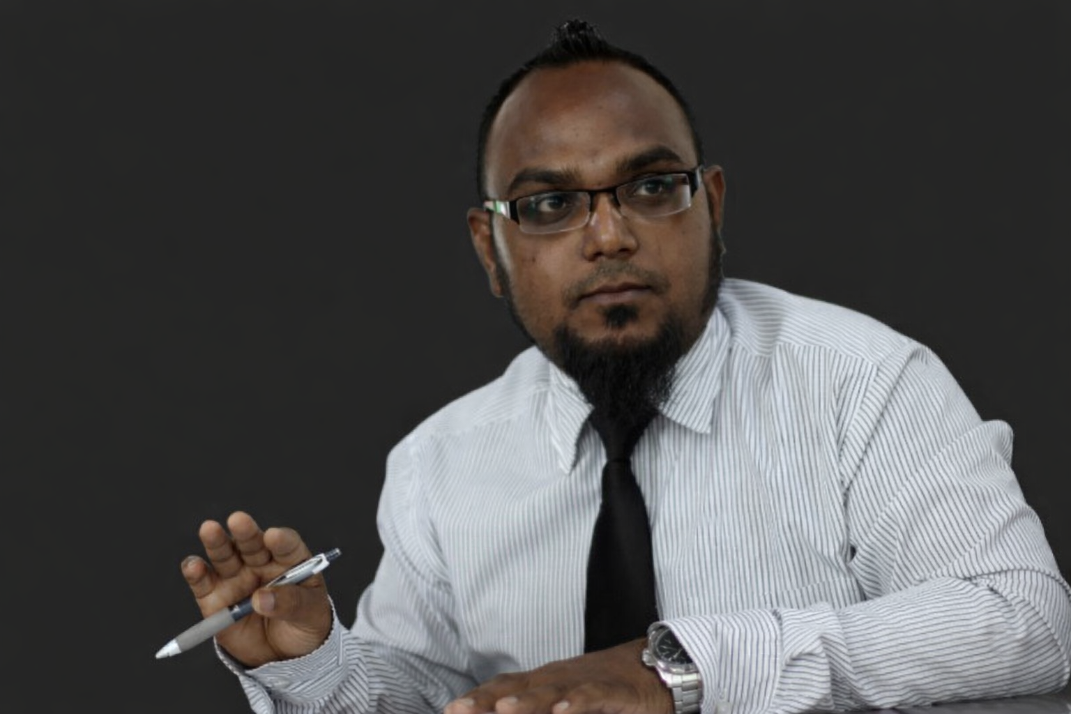 އިބްރާހީމް ނިޝާން އަޙްމަދު