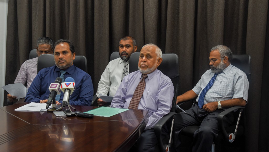 އިސްލާމީ ފަތުވާދޭ އެންމެ މަތީ މަޖިލީހަށް މެމްބަރުން އައްޔަންކޮށްފި