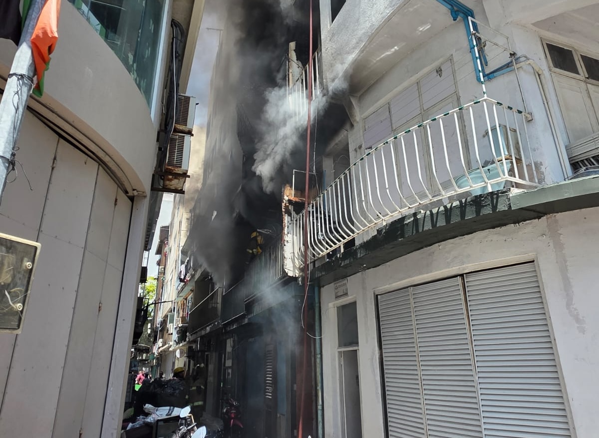 ހިޔާރޯދިގޭގައި ރޯކޮށްލި މައްސަލައިގެ ތަހުގީގު ނިންމައި ދައުވާކުރަން ފޮނުވައިފި