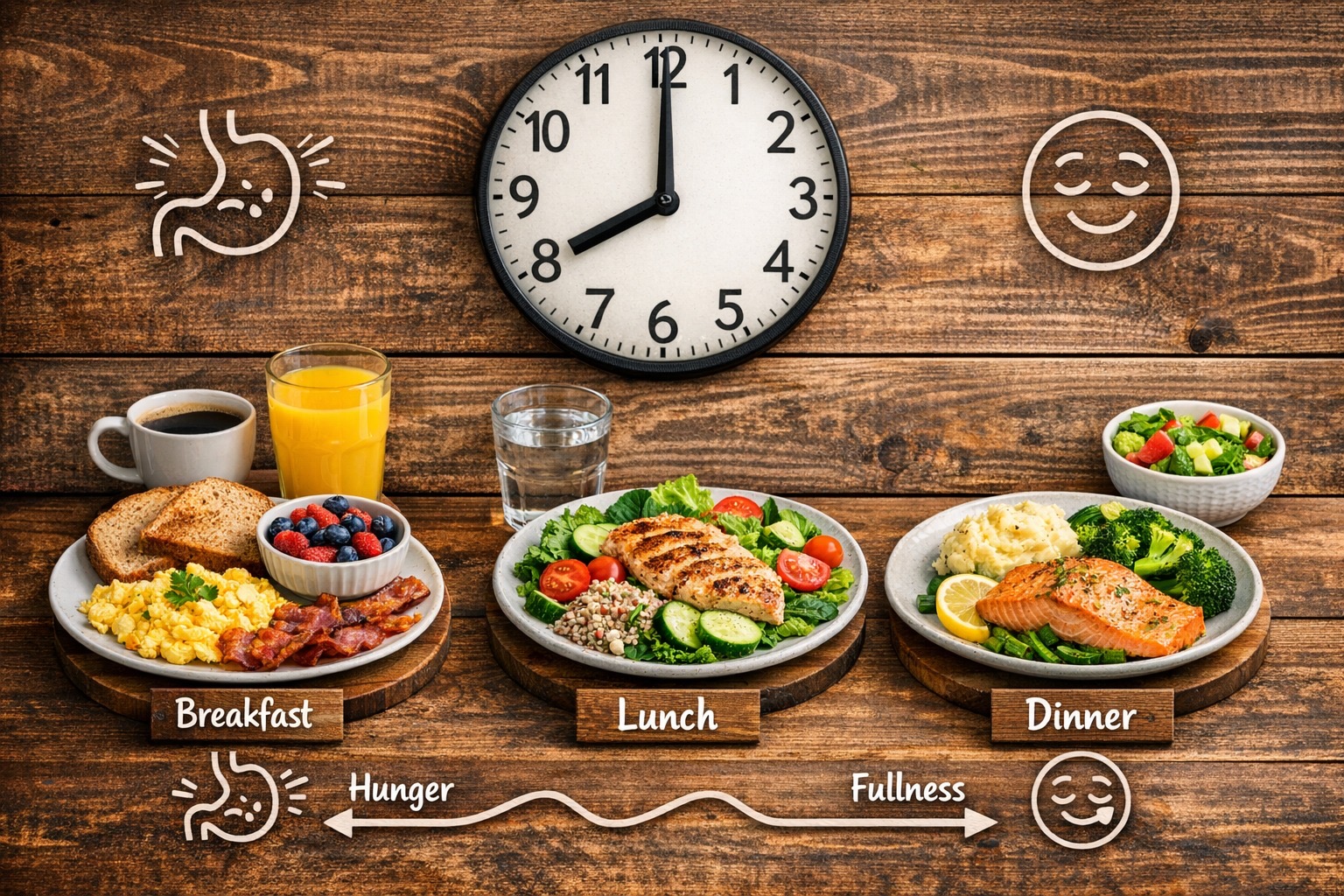 ދުވާލަކު ތިން ފަހަރު ކެއުން މުހިންމު