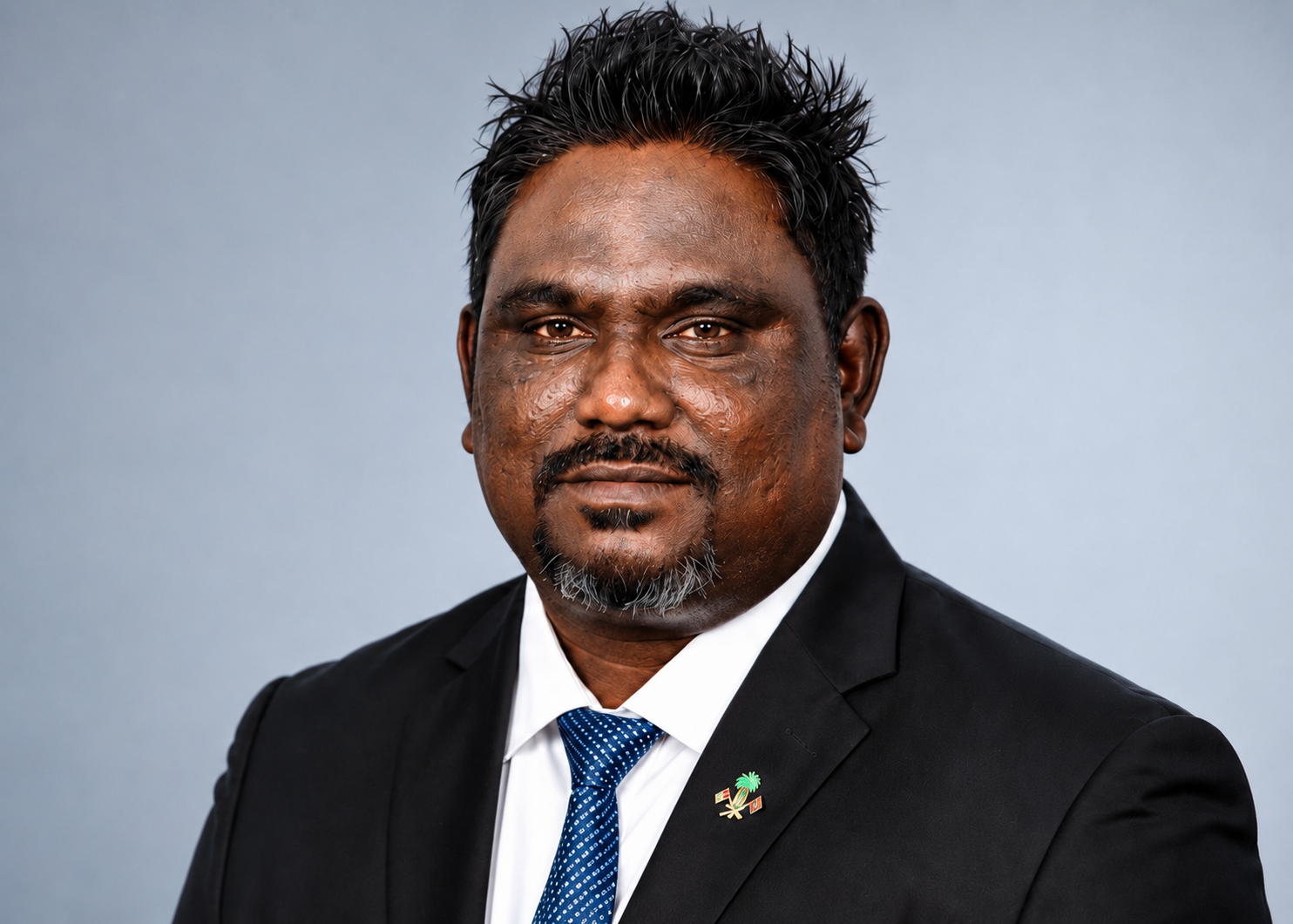 ކުރީގެ ޑެޕިއުޓީ މޭޔަރު އަރީޝް ރައީސް އޮފީހުގެ އަންޑަ ސެކްރެޓަރީގެ މަގާމަށް