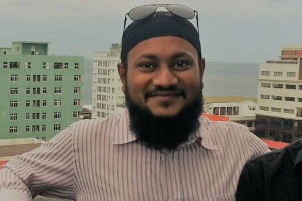 ވަގުއެކައުންޓް ހަދައިގެން ދީނަށް ފުރައްސާރަކުރާމީހުން ހޯދޭނެކަން މިއަދު ފުލުހުން ސާބިތުކޮށްދީފި: ޒައިދު