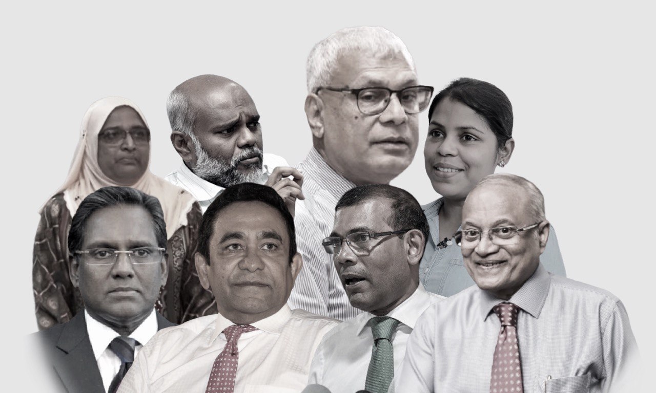 ފޯޅަަވަހި މައްސަލައިގައި ކުރީގެ ރައީސުންނާއި ބަންޑާރަ ނައިބުންގެ މައްޗަށް ޖިނާއީ ދައުވާ ކުރަންޖެހޭ: ޝަރީފް