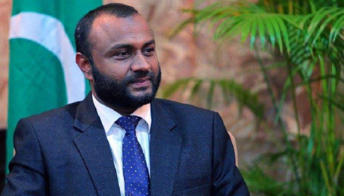 ޤައުމު ސަލާމަތްކުރުމުގެ ޤާބިލުކަން އިދިކޮޅުގައި އެބަހުރި: ޑރ.ޝަހީމް