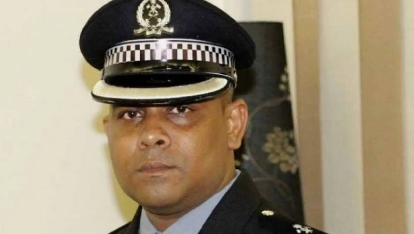 ކަރެކްޝަންސްގެ އޭސީޕީ އާސިފަށް އަލުން ވަޒީފާ ދޭން ކުރި ހުކުމް ހައިކޯޓުގައި އިސްތިއުނާފުކޮށްފި