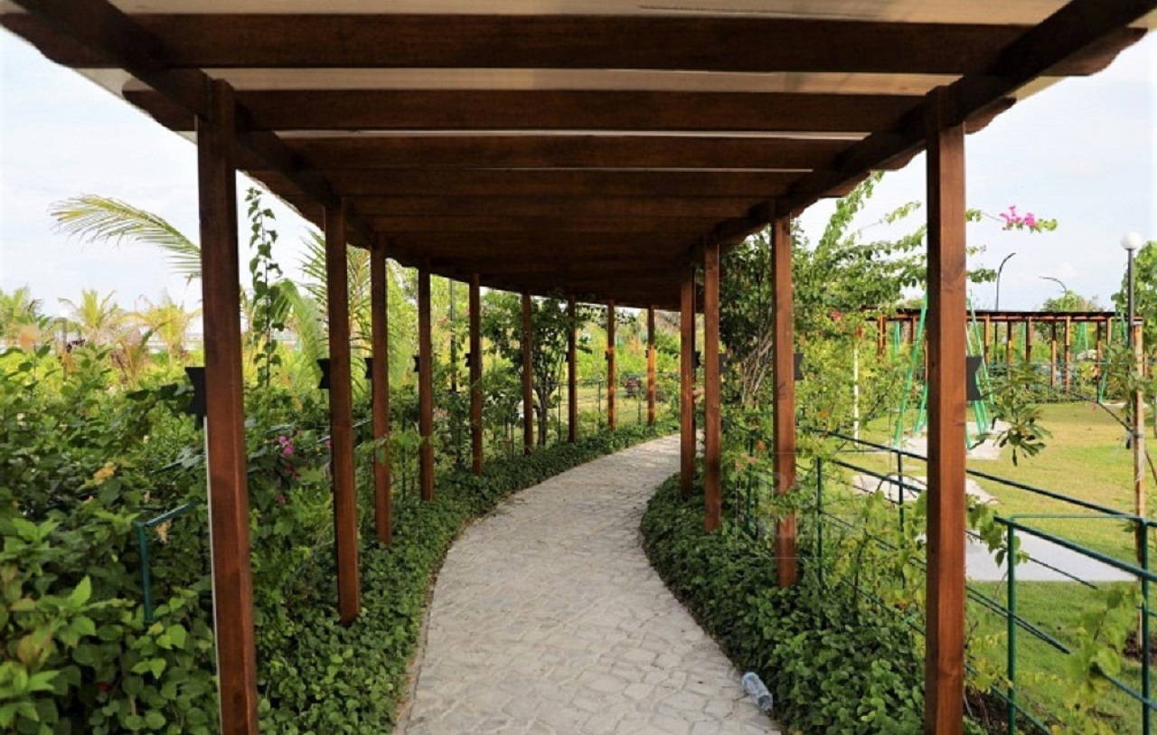 "ލޮނުޒިޔާރަތް ބަގީޗާ" އަންނަ ހަފުތާގައި ހުޅުވަނީ