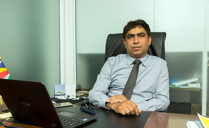 އަލްމަޝްޢަރު ގުރޫޕްގެ މަސްއޫލުވެރިންގެ މައްޗައް ދަޢުވާކުރަންޖެހިދާނެ: ފިރާޤް