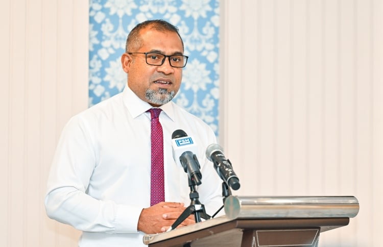 މިހާރުގެ ހާރިޖީ ސިޔާސަތުގެ ސަބަބުން ގިނަ ގައުމުތަކާ ގާތް ގުޅުމެއް އުފެދިއްޖެ: ޚަލީލް
