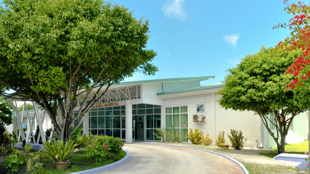 ކޯވިޑް-19: ފުވައްމުލަކުން ދެ މީހުން ޕޮޒިޓިވްވެ، ރަށް މޮނިޓަރިން އަށް