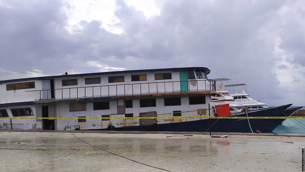 ކޯވިޑް-19: ހއ. އިހަވަންދޫން ބަލި ޖެހުނު މީހުންގެ އަދަދު ތިނަކަށް އަރައިފި