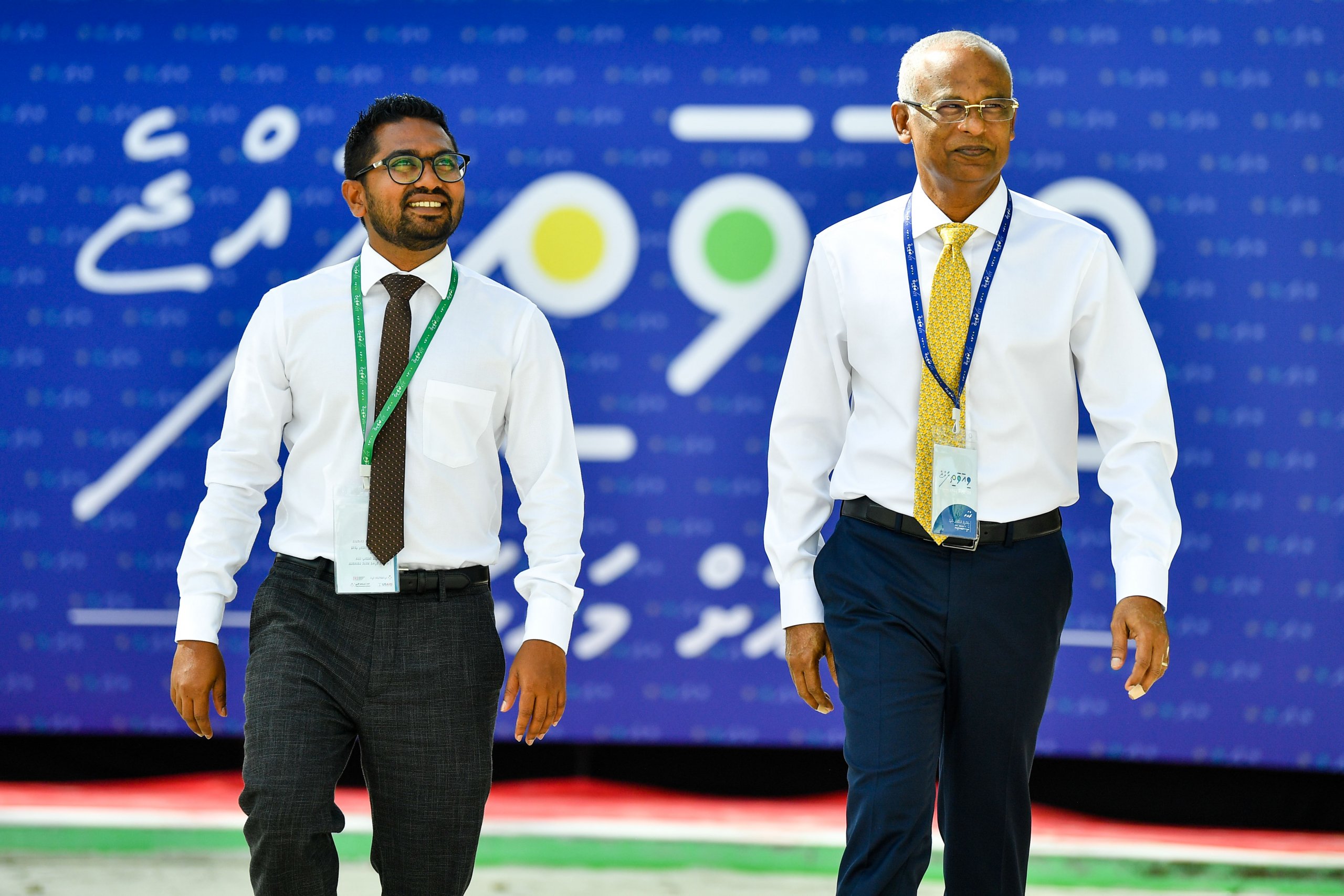 މާލެ ހިތްފަސޭހަ ތަނަކަށް ހެދޭނީ މިނީ ބަސް ތައާރަފްކޮށްގެން: ހަމްދާން