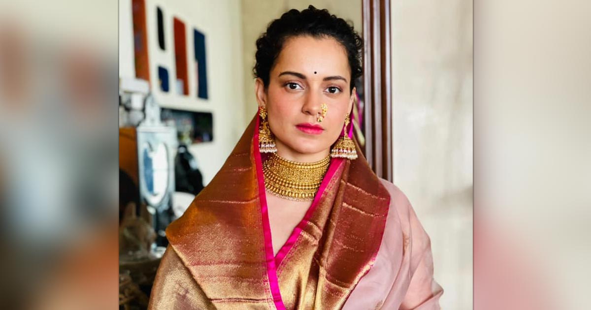 ކަންގަނާ ކޮވިޑަށް ޕޮޒިޓިވް؛ ބުނަނީ މިއީ އާދައިގެ ހުމެއް ކަމަށް