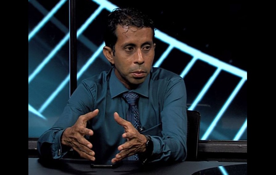 ވެމްކޯ މުވައްޒަފުން ކުރާ މަސައްކަތް މޭޔަރަށް ނުފެނުމަކީ ހައިރާންވާކަމެއް: ޢަލީ ޞާލިޙް