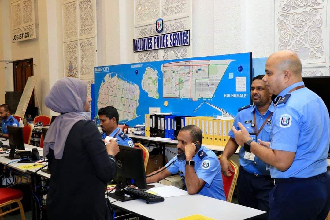 ފުލުހުންގެ ބިލް: ރިފޯމްކުރަނީތަ، ނޫނީ ވަރުގަދަ ބަދަލު ހިފުމެއްތަ؟