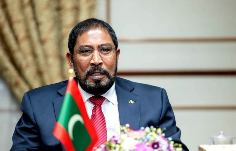 ލިވާތާއި ސިހާގު ޖިނާއީ ބޮޑެތިކުށްތަކަށް ހެދުމަށް ޤާސިމް ހުށަހެޅުއްޅި އިސްލާޙު ބޭރުކޮށްފި