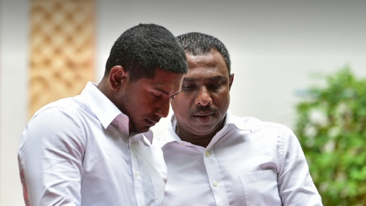 ބޮޑު ޚިޔާނާތުގެ ލިސްޓް: މަހްލޫފްގެ މައްސަލައޮތީ ދަޢުވާ ކުރުމުގެ މަރުޙަލާގައި