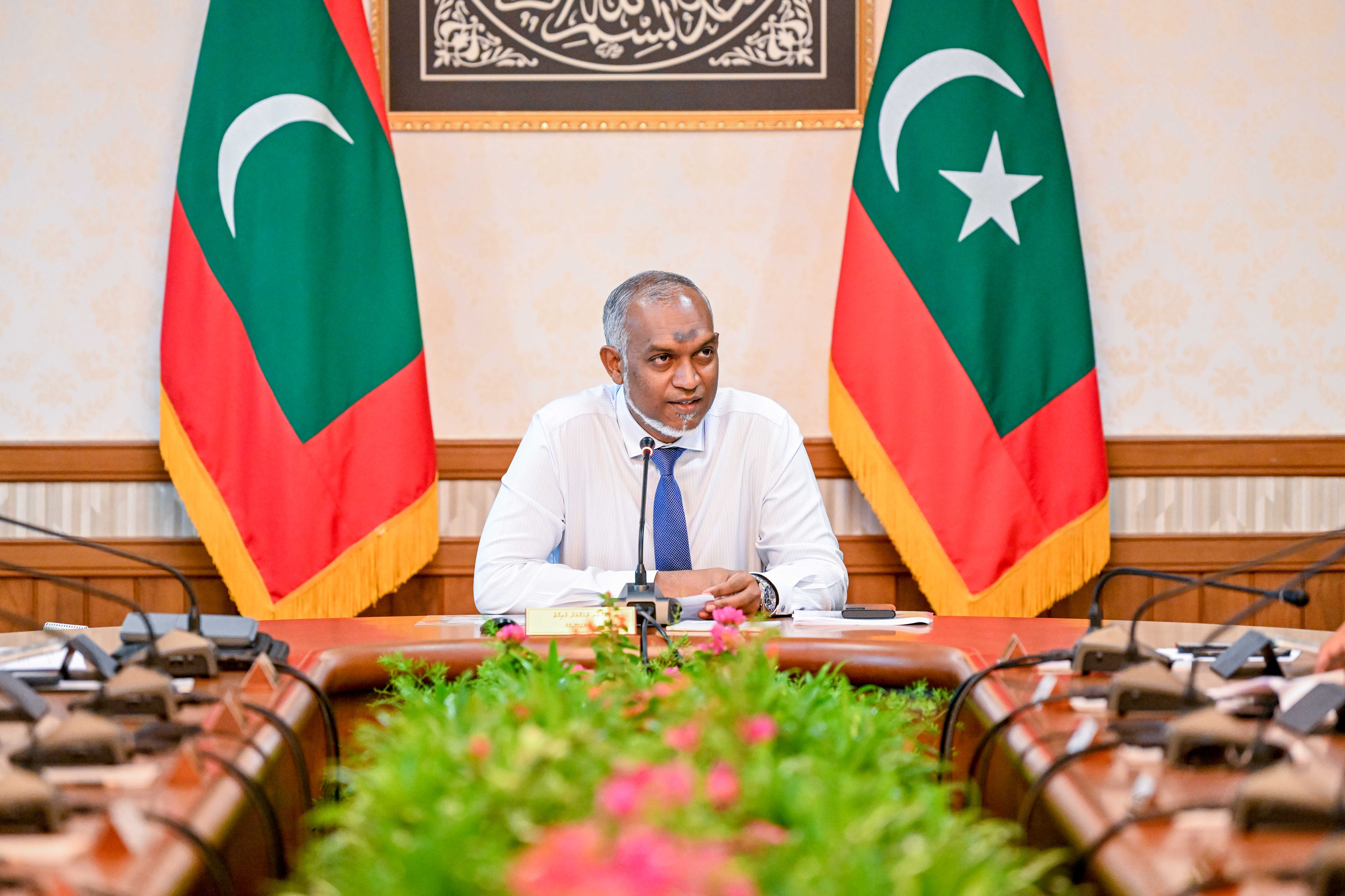 މައިންބަފައިން ބަލާ މީހުންނަށް ބޯހިޔާވަހިކަމުގެ މަޝްރޫއުތަކުން އިތުރަށް ޕޮއިންޓް ދެނީ