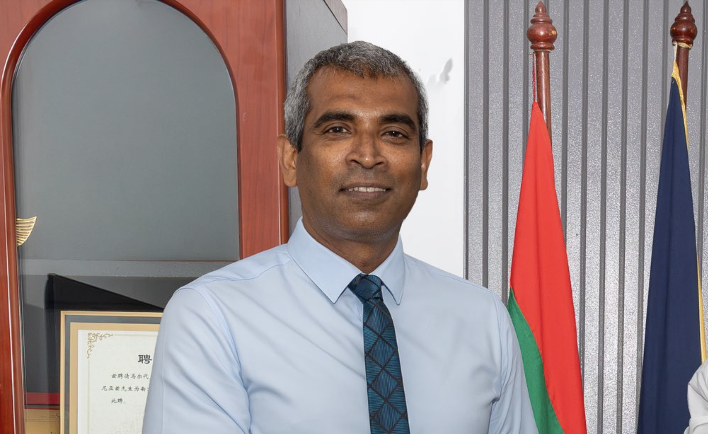 އޮޅުވާލައިގެން ދައުލަތުން ފައިސާ ހޯދަން އުޅުނު ސެންޓަގެ ޖިނާއީ ތަހުގީގެއް ހިންގަން ލަފާދީފި