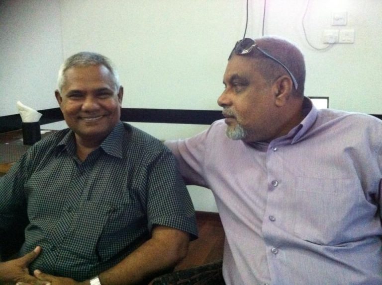 ކޯވިޑް-19: މަޝްހޫރު ފަންނާނު ކޮއްޔަ ހަސަން މަނިކު ނިޔާވެއްޖެ