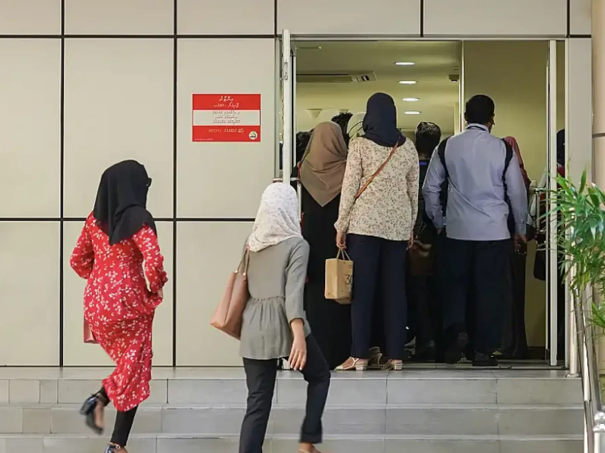 ކުދިން ފޯސްޓަރ ކުރާ ސިވިލް ސާވެންޓުންނަށް ޚާއްސަ ޗުއްޓީ ދެނީ