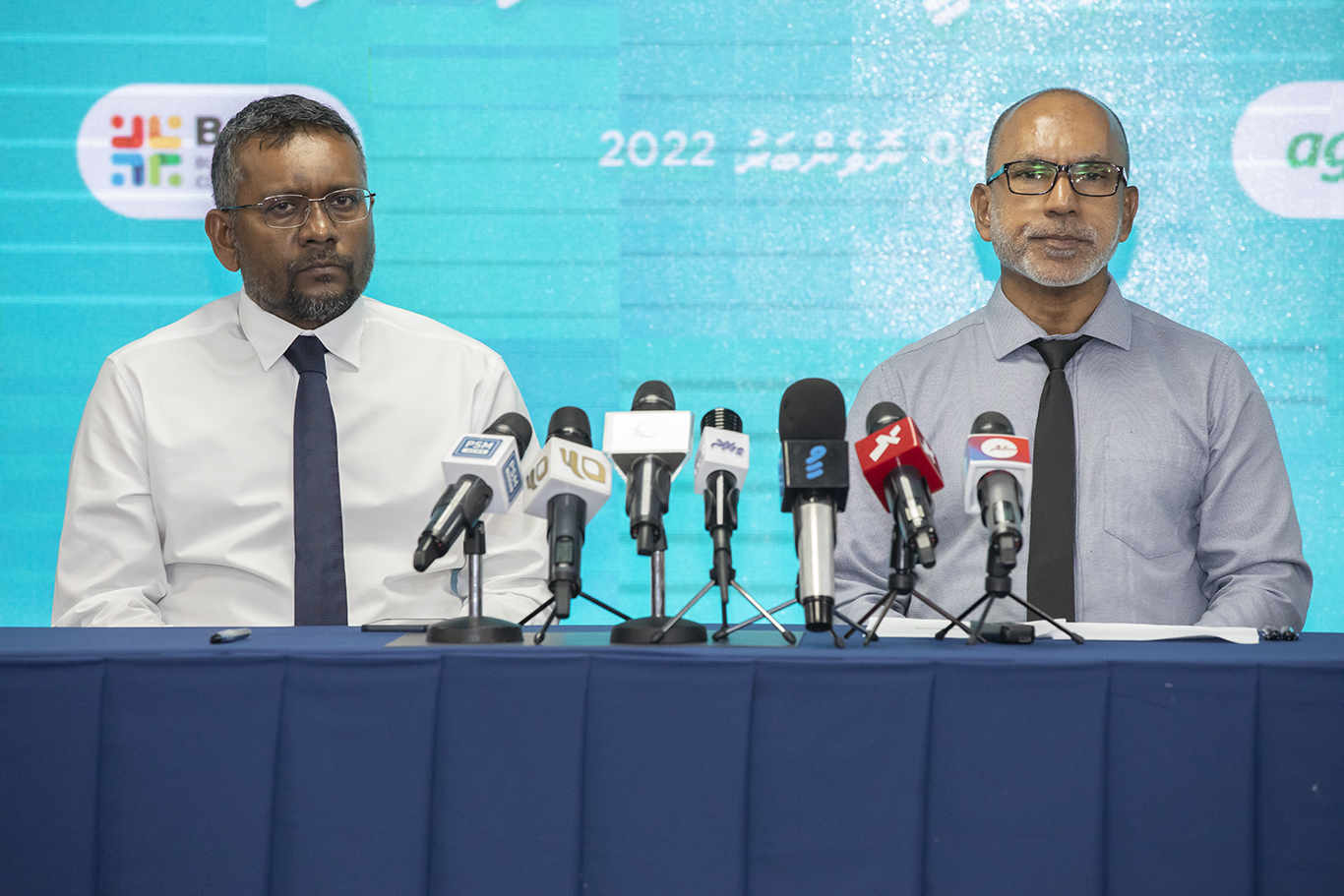 ފަގީރުންގެ ލިސްޓު އެއްކޮށް ހުސްކޮށްލުމަކީ ސަރުކާރުގެ އަމާޒެއް: ފައްޔާޒު