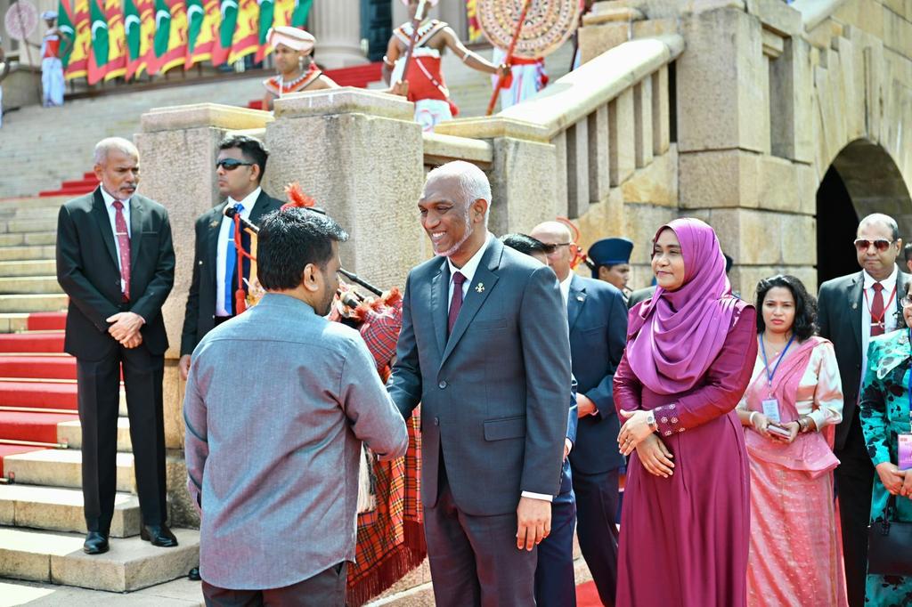 ލަންކާގައި ދިވެހިންނަށް ބިރުދެއްކި ކަމަށް ބުނާ މައްސަލަ ބަލަން ހައިކޮމިޝަނަށް އަންގައިފިން: މުންދު
