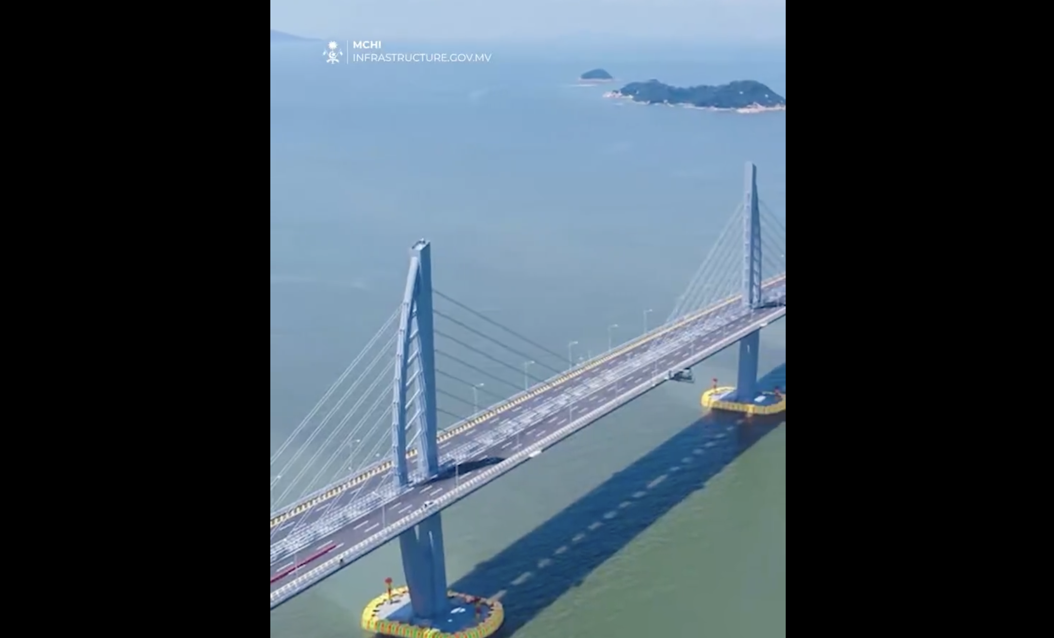 އައްޑޫ ބްރިޖުގެ ޑިޒައިނަށް ތިން އޮޕްޝަނެއް ހުށަހަޅައިފި