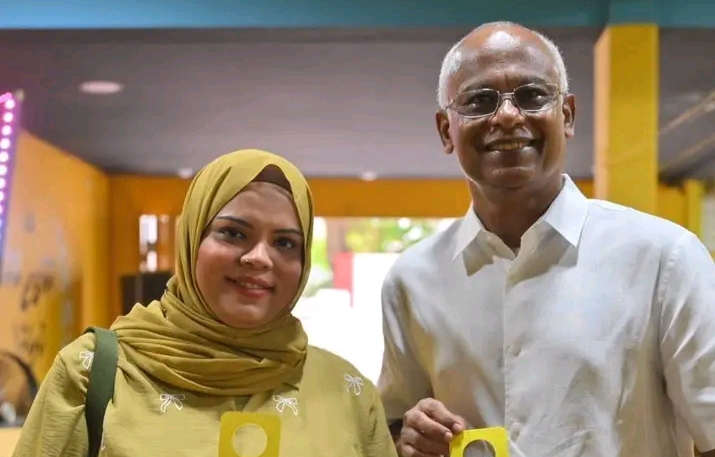 ހައްޖަ ބޮޑު ތަފާތަކުން މައްޗަންގޮޅި އުތުރު ދާއިރާގެ ގޮނޑި އެމްޑީޕީއަށް ނަގައިދީފި
