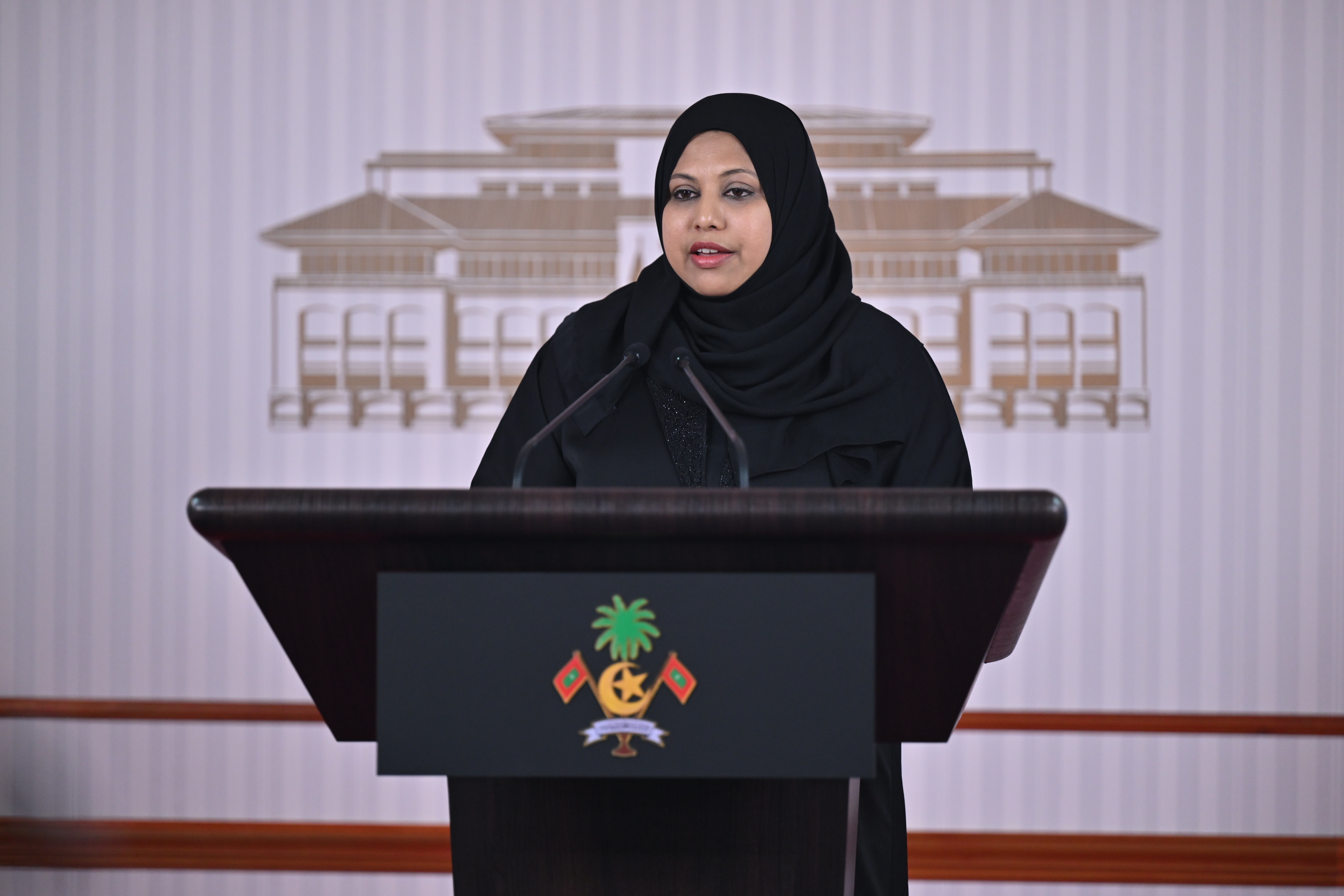 ދޫދޫމަތީ ތާރީޚު ރައްކާތެރިކުރަން ކޮންމެ ރަށަކުން 20 މީހުން ތަމްރީނު ކުރަނީ