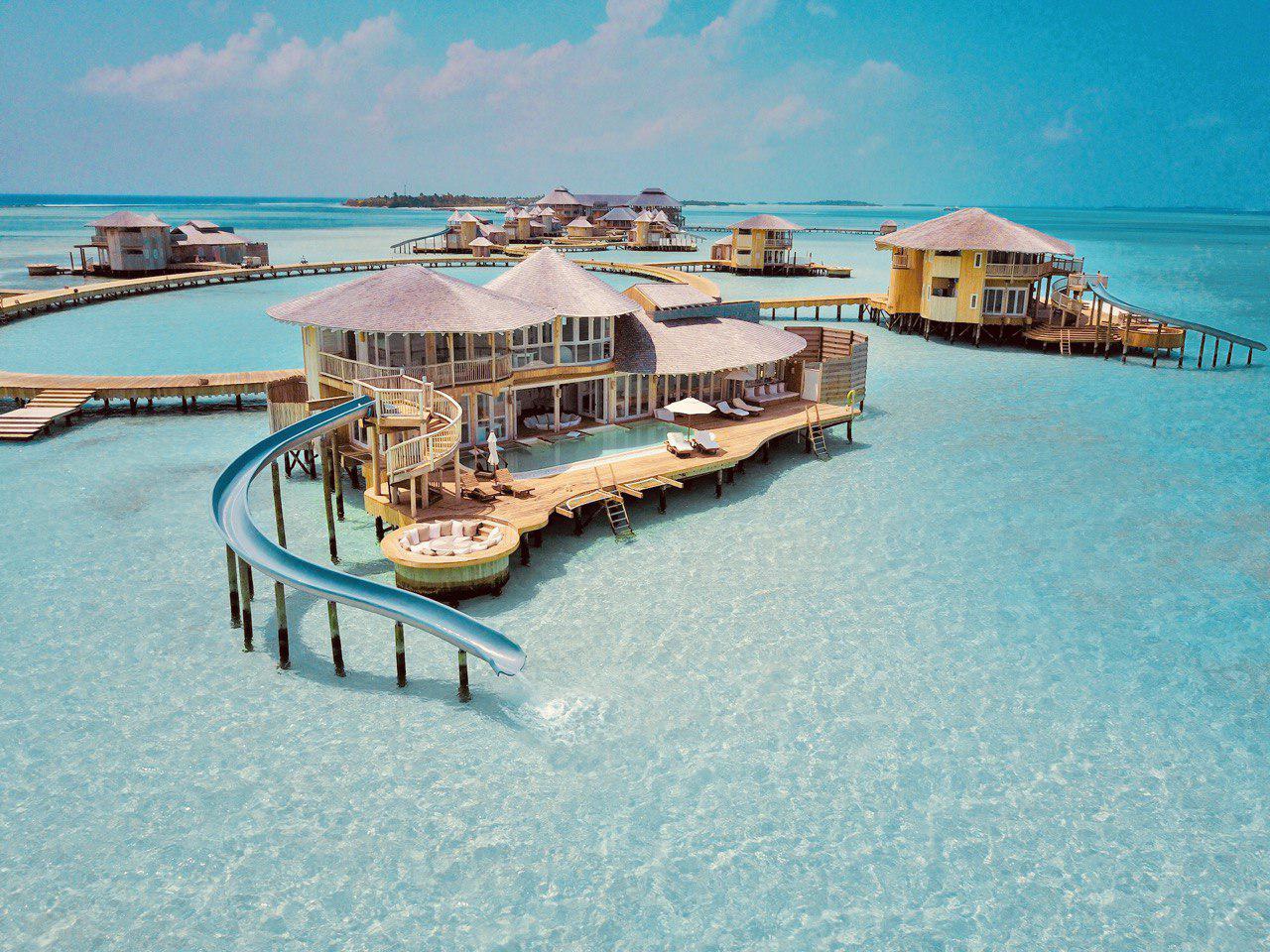 ކޯވިޑް-19: މިއަދު 6:00 އިން ފެށިގެން ރިޒޯޓުތަކުން ރަށްރަށަށް ދަތުރުކުރުން ހުއްޓާލަން އަންގައިފި