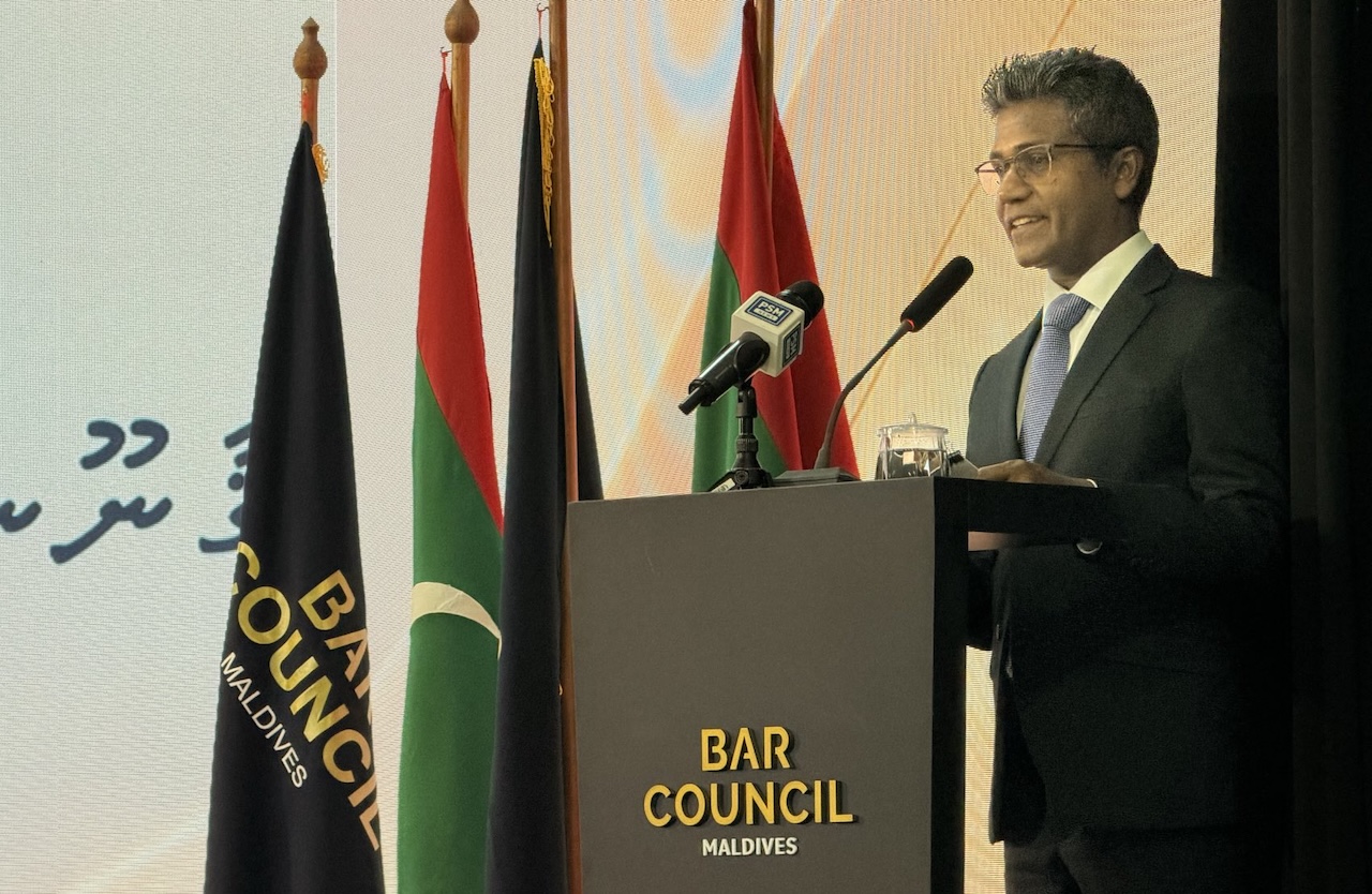 ނޫސްވެރިކަމުގެ މިނިވަންކަމާއި ގާނޫނީ ހަމަތައް ހިމާޔަތް ކުރުމަށް ބާ ކައުންސިލުން ގޮވާލައިފި