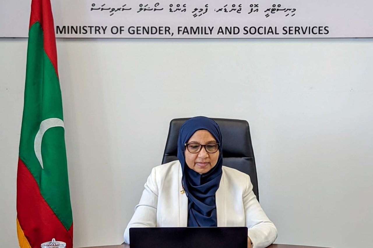 ޝިއާއުގެ މަރު: އާއިލާއަށް ހިމޭންކަމާއެކު ވަގުތު ހޭދަކުރުމަށް ފުރުސަތު ދިނުމަށް އެދިއްޖެ