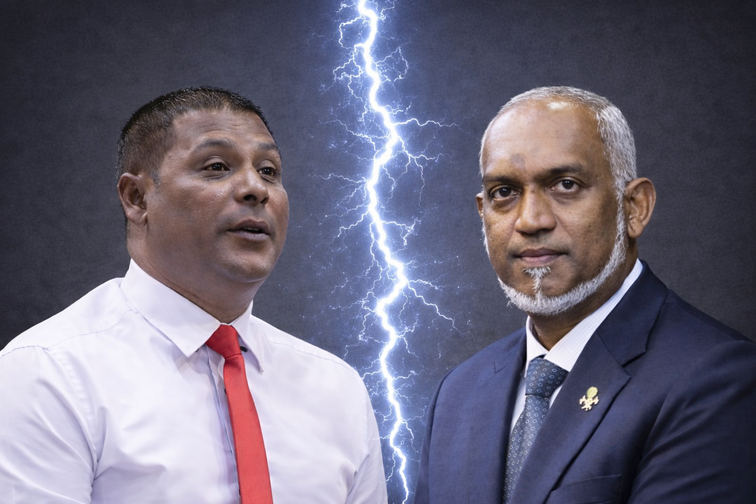 ފެންނަނީ ސަރުކާރުގެ ކުންފުނިތައް ސިޔާސީ ޖަގަހަތަކަށް ބަދަލުކޮށް ފުނޑާލާ މަންޒަރު: އައްބާސް