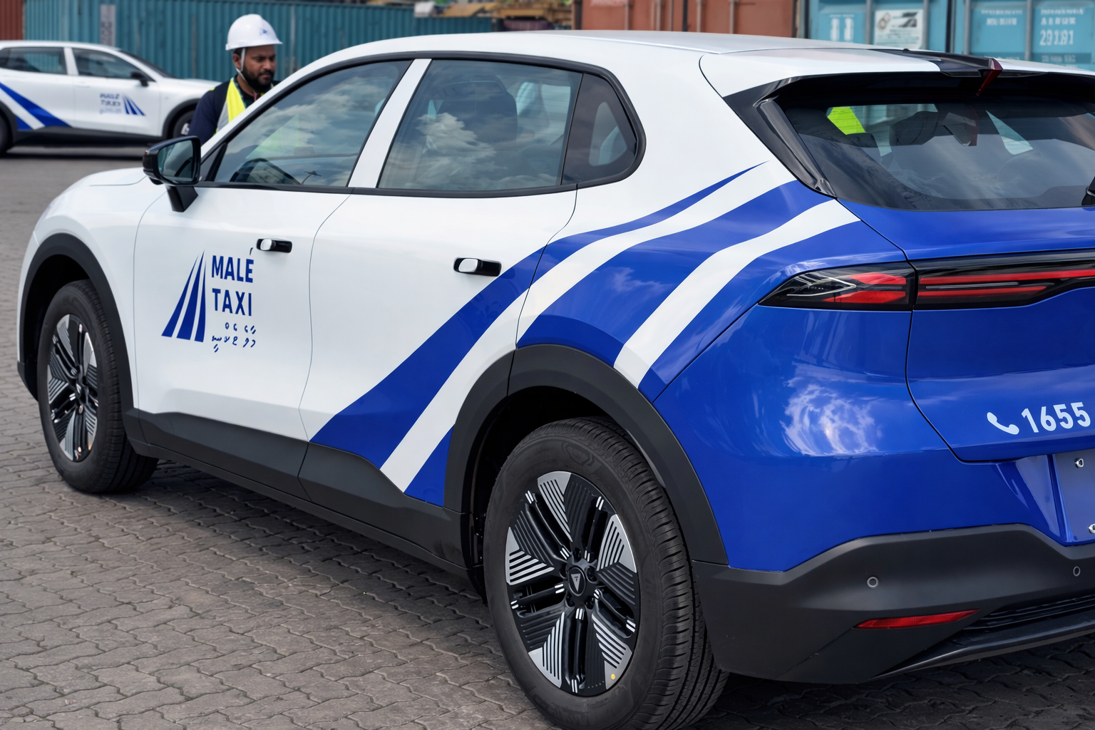 ޓެކްސީ އެޕްލިކޭޝަންގެ މަޝްރޫއުގައި ގޯހެއް އޮތްކަން އެނގިވަޑައިގެންފައި ނުވާކަމަށް ރައީސް ވިދާޅުވެއްޖެ