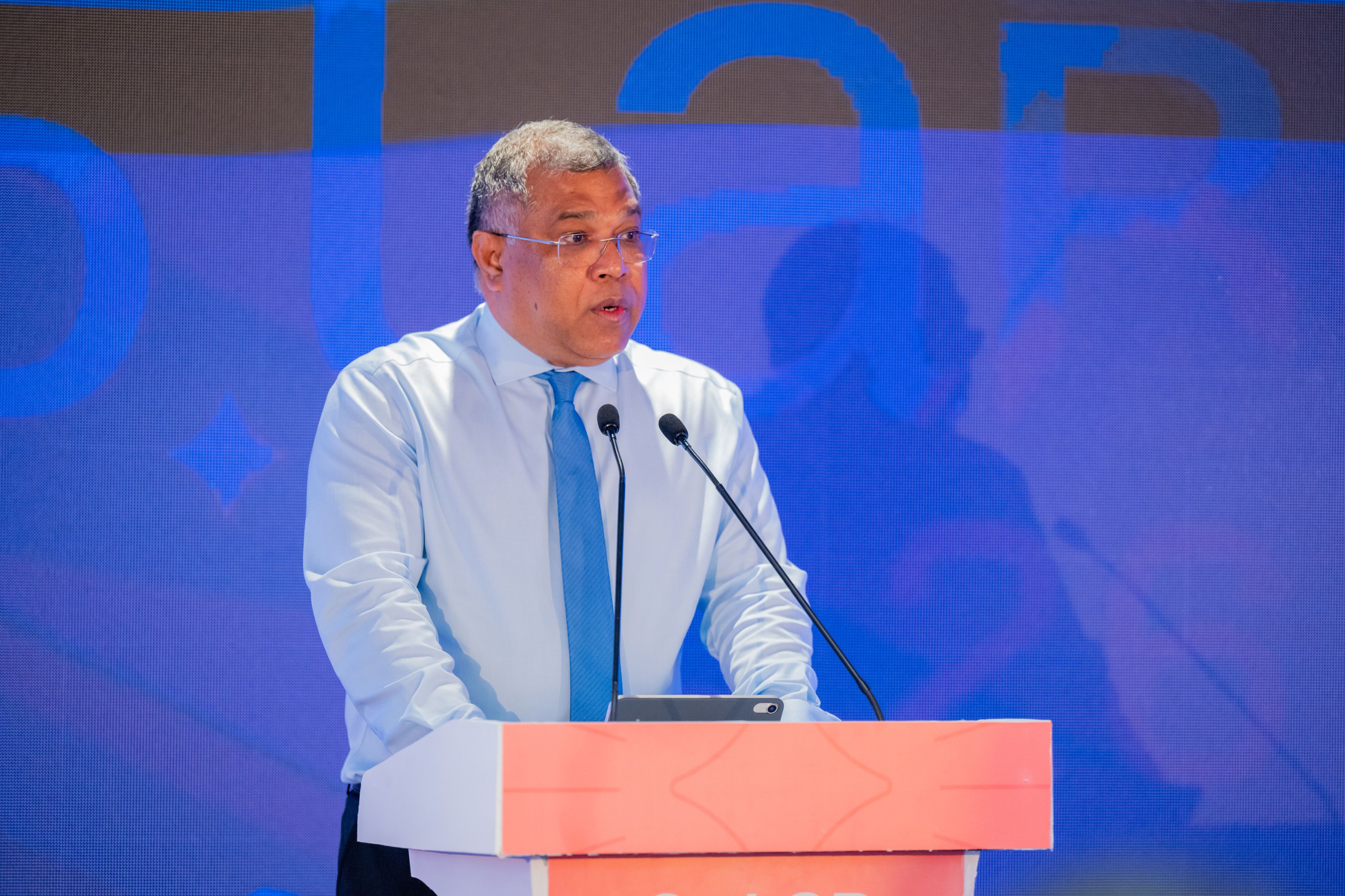 ރާއްޖޭގެ ފުރަތަމަ އޭއައި ލެބް "މޯލްޑިވްސް އޭއައި ލެބް" ރަސްމީކޮށް އިފްތިތާހުކޮށްފި