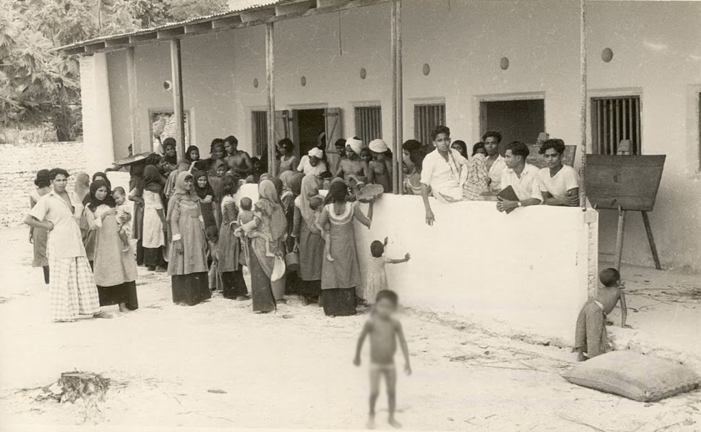 ތިނަދޫއިން މީހުން ބޭލި މައްސަލަ: އަންނަމަހު ފައިނަލް ރިޕޯޓް